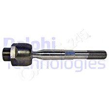 Tie Rod Axle Joint DELPHI Fits LEXUS TOYOTA Lx Land Cruiser 100 45503-69025