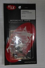 TOURMAX STARTER CLUTCH REPAIR