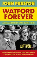 Watford forever how graham - forever:,
