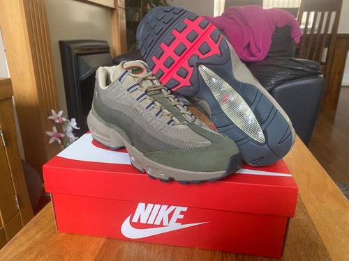 Nike air max rough - 95, se