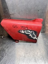Suzuki GS750 GS 750 Side Panel