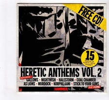 (GL96) Various Artists