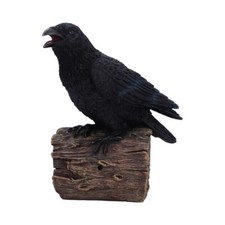 Nemesis now ravens cry motion - ravens,