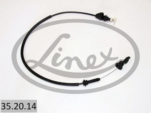 Linex 14 accelerator - 35.20.14,