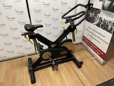 Life Fitness LeMond RevMaster Indoor Bike serviced with warranty