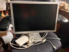 20" APPLE CINEMA DISPLAY +