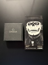 OMEGA Watches - James Bond
