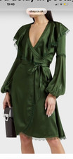 Agent Provocateur Silk "SAGE"