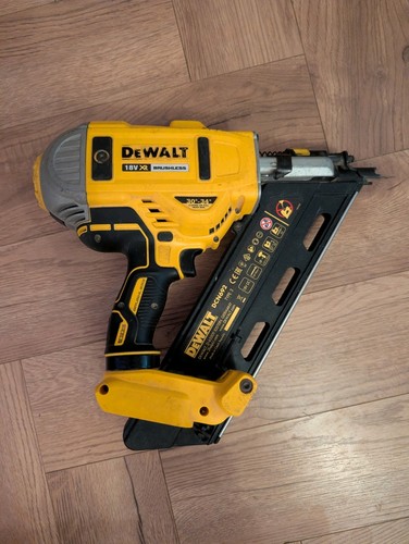 Dewalt dcn692 brushless - dcn692, xr