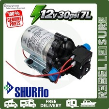 Shurflo Trail King Water Pump