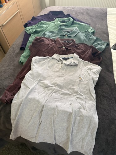 Paul smith polo - smith, shirts