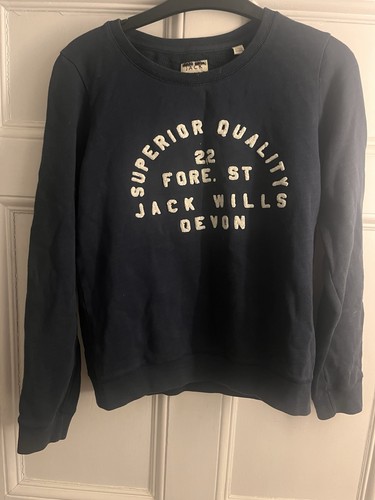 Jack wills jumper - wills,