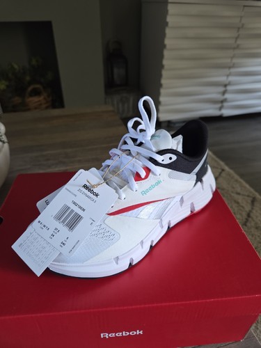 Reebok zig dynamica zigtech - zig,