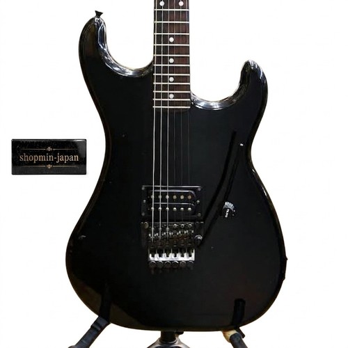 Kramer 1000 black - jk-1000, made