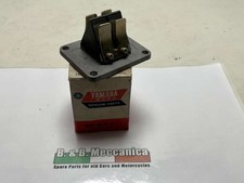 Reed valve original yamaha - reed,