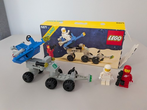 Lego vintage classic - lego,