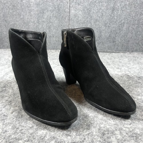 Luftpolster booties womens - booties,