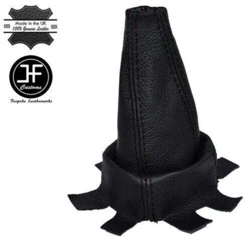 Black stitch genuine - stitch,