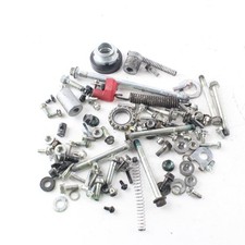 2021-ON HONDA CB 125 F Bolt