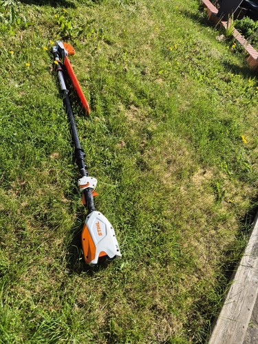 Stihl hla telescopic long - 86,