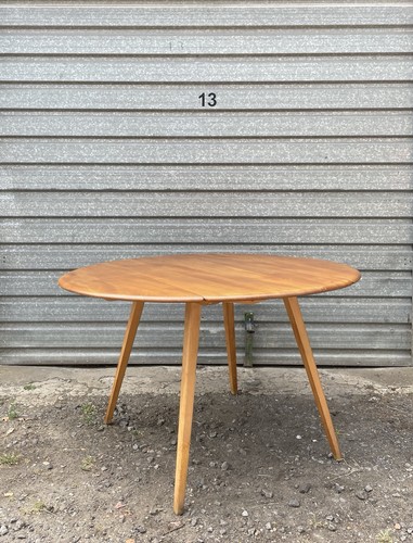 Vintage midcentury ercol - vintage,