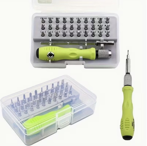 Precision screwdriver - precision,