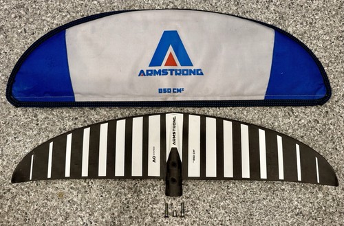 Armstrong foils hs850 surf - hs850,