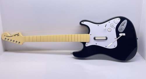 Rockband fender stratocaster - rockband,