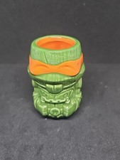 Geeki Tikis Ninja Teenage