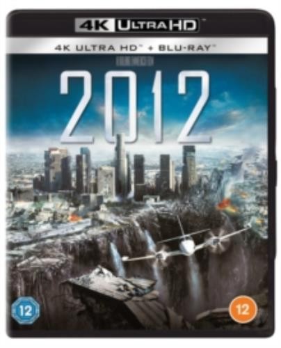 2012 uhd blu - -, ray