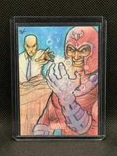 2010 Marvel Heroes & Villains