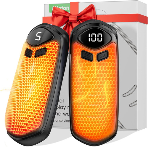 Electric hand warmers - electric,