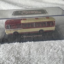 CORGI OOC RIBBLE MOTOR SERVICE