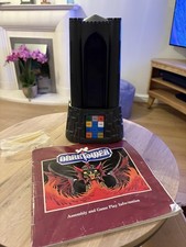 Vintage MB Dark Tower board