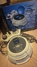 cavitation machine