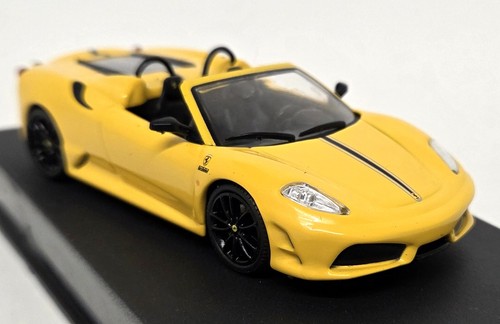 Atlas ferrari f430 - 1/43,