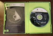 Halo 3 ODST (Xbox 360, 2009)