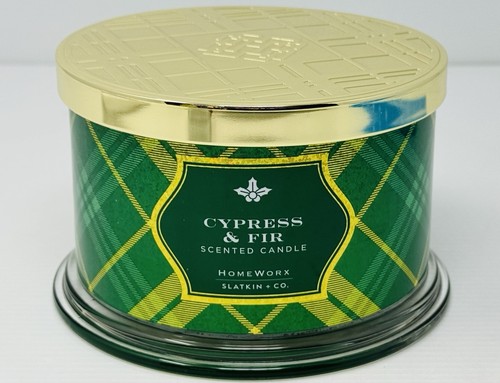 Homeworx slatkin co scented - &,