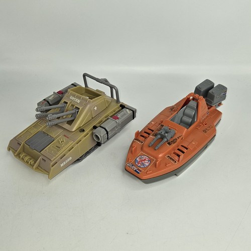 Joe vehicles armored - gi,