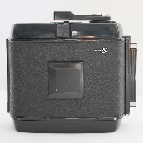 Mamiya rb67 pro 6x7 220 - rb67, roll