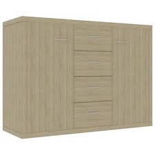 Sideboard Storage Cupboard