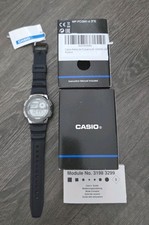 BNIB CASIO AE1000W-2AV BLUE