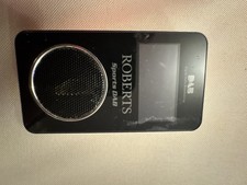 Roberts Sports DAB2 Portable