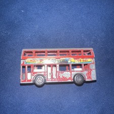 MATCHBOX SUPERFAST NO 17 THE