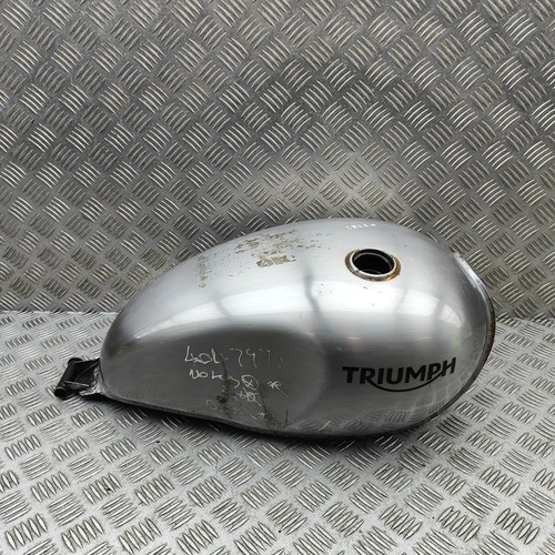 Triumph street petrol fuel - street,