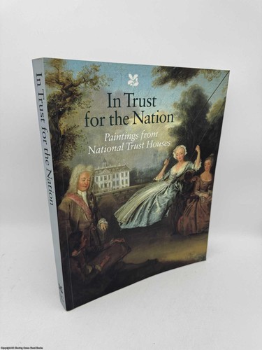 Trust for the - in, nation