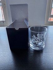 Single Whisky Glass Glasses 1