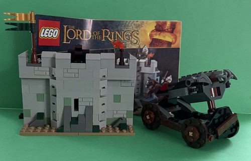 Lego lord the rings - lego.,