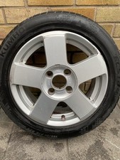 1 x FORD FIESTA MK6 Alloy