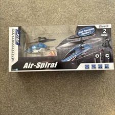 Silverlit air spiral power - silverlit,